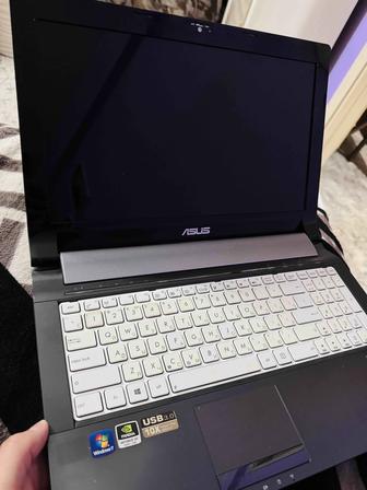 Продам ноутбук ASUS