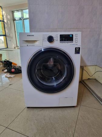 Ремонт стиральных машин и холодильников