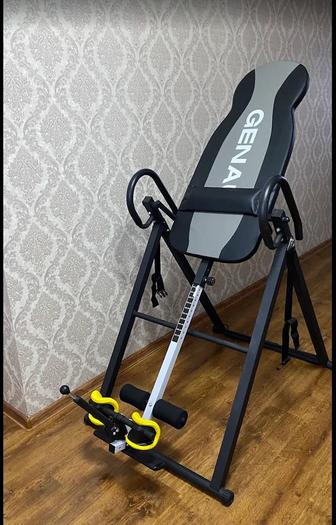 Инверсионный стол Genau