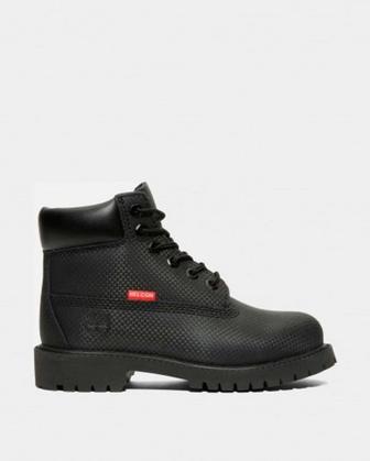 Продам детские ботинки Timberland