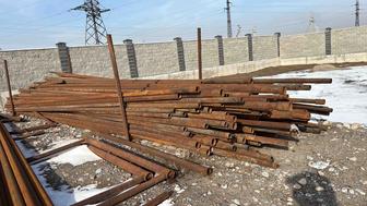 Труба НКТ 73, 89