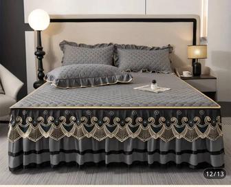 Покрывало на кровать