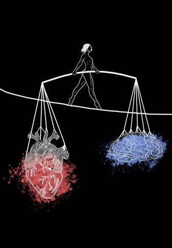 Мужской, женский и семейный онлайн психолог