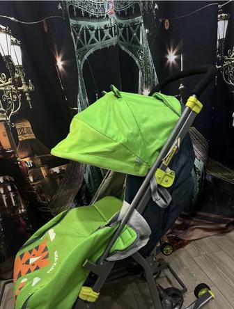 Детские санки