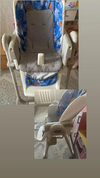 Продам детский стульчик