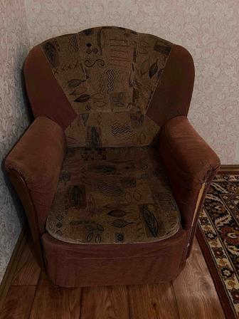 Кресло кровать