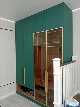 Устоновка , Сборка мебели,Любой сложности.