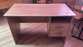 Продам учительские столы