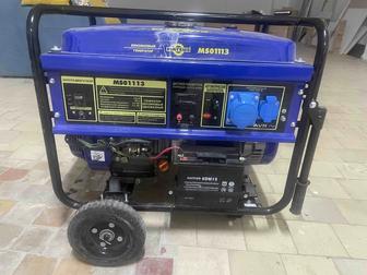 Генератор бензиновый