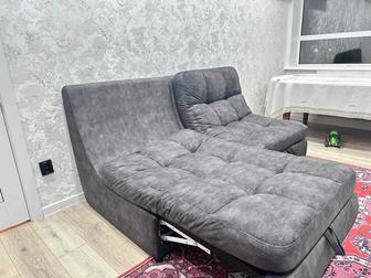 Продам кресло-кровать