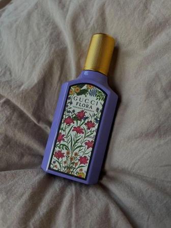 Gucci - flora gorgeous magnolia