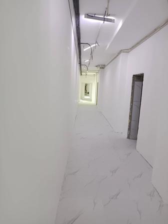 Бригада отделочников занимаемся малярная работа штукатурка левкас покраскал