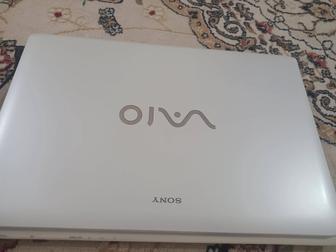 Ноутбук Sony Vaio