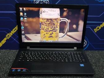 Продам ноутбук Lenovo ideapad 110-15ibr.