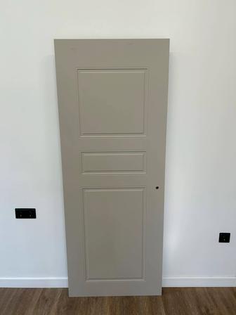 Межкомнатные двери