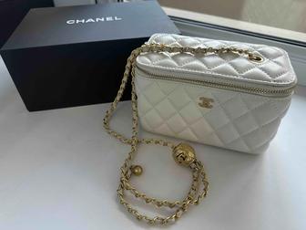 Сумка chanel