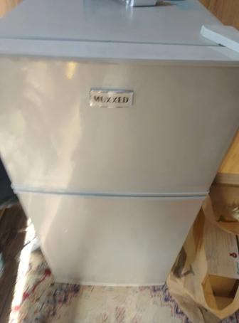 Холодильник