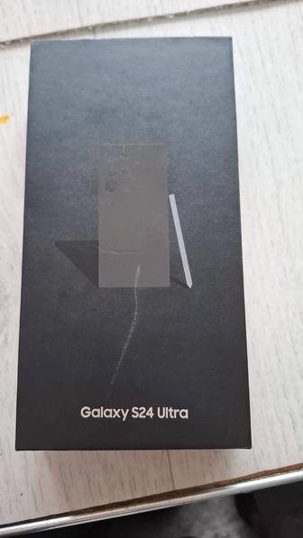 Samsung s 24 ultra