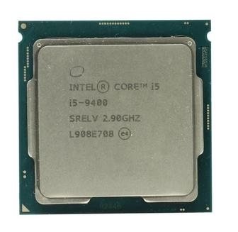 Intel Core i5 9400, Процессор 6 ядерный