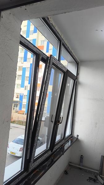 Ремонт окон ПВХ