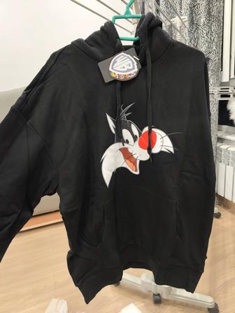 Толстовка LOONEY TUNES