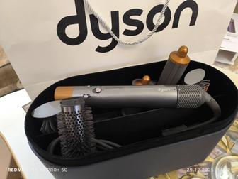 Дайсон, dyson Стайлер выполнить фен плойка