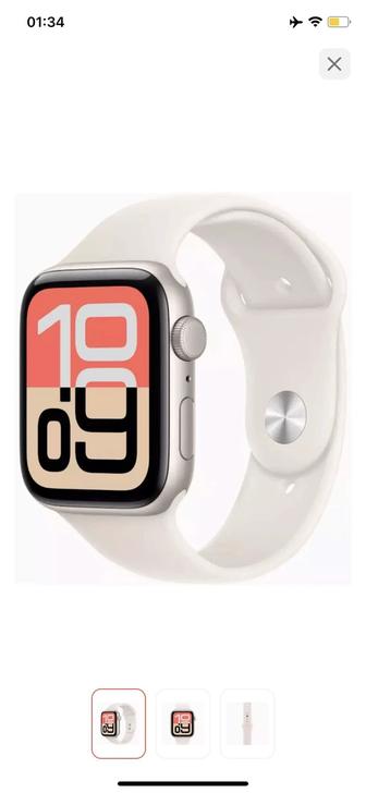 Продам часы Смарт