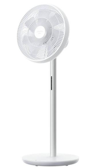 Вентилятор Xiaomi Smartmi Pedestal Fan 3 белый