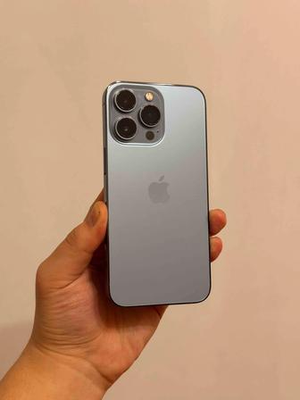 iPhone 13 Pro 128GB.81%. В Отличном состоянии!