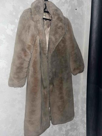Шубка зима 10000тг