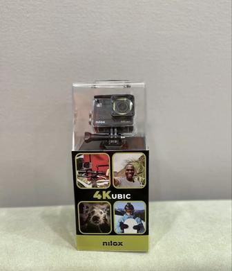 Экшн камера