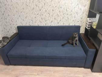 Продам диван раскладной