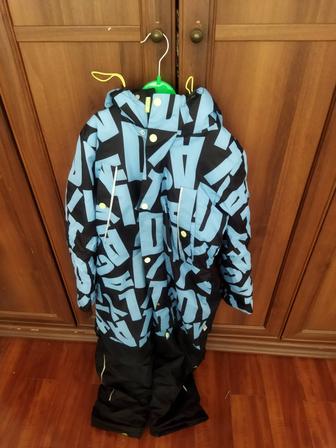 Комбенизон детский