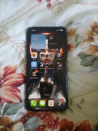 Iphone 11 Pro max 256gb