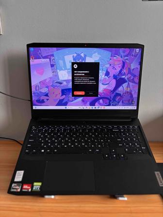 Lenovo ideapad gaming