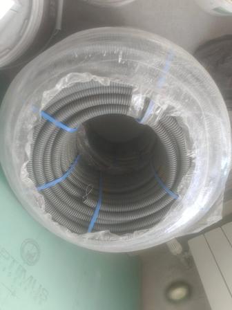 Гофра для кабеля