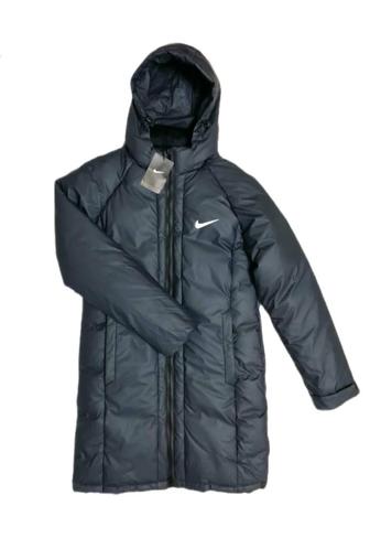 Новая зимняя парка Nike (с биркой) всего 20 000 тг!