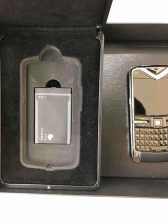 vertu constellation quest