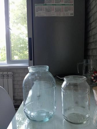 Продам банки