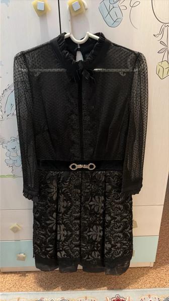 Платье для подростка