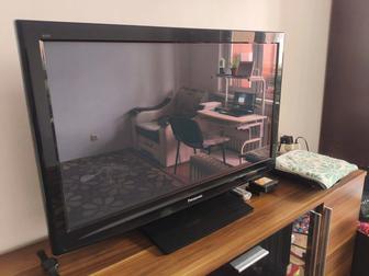 Плазменный телевизор Panasonic