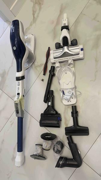 Запчасти от пылесоса Tefal Flex