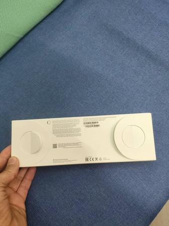 Apple Watch  (Gen 2) 40mm Midnight Al Mid SB S/M GPS