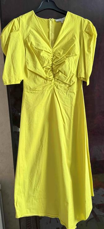 Турецкое платье