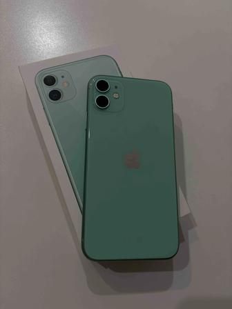 продам iphone 11, 128gb, в идеальном состоянии