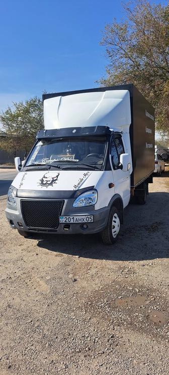 грузоперевозки в любом направлении