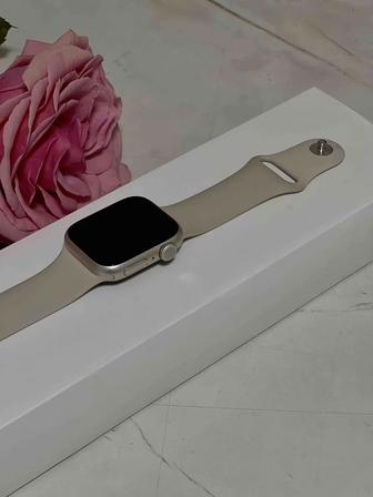Apple watch 7 series