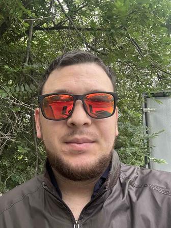 Ақпараттық қауіпсіздік маманы