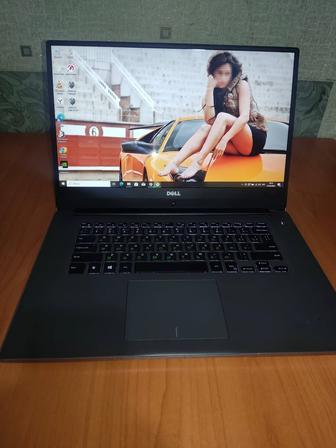 Современный DELL 15.6 i5-8250U 8GB SSD-1281TB GF-MX150-4GB