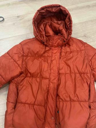 Продам куртку Massimo Dutti